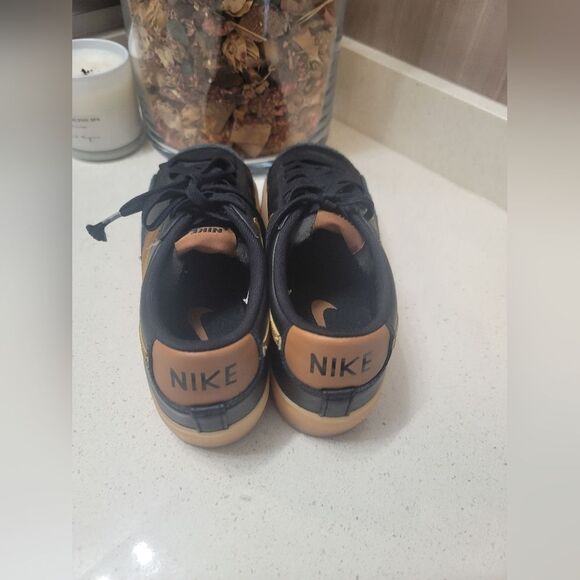 Nike Blazer Platform Women's Sneakers size 7 - Picture 4 of 11